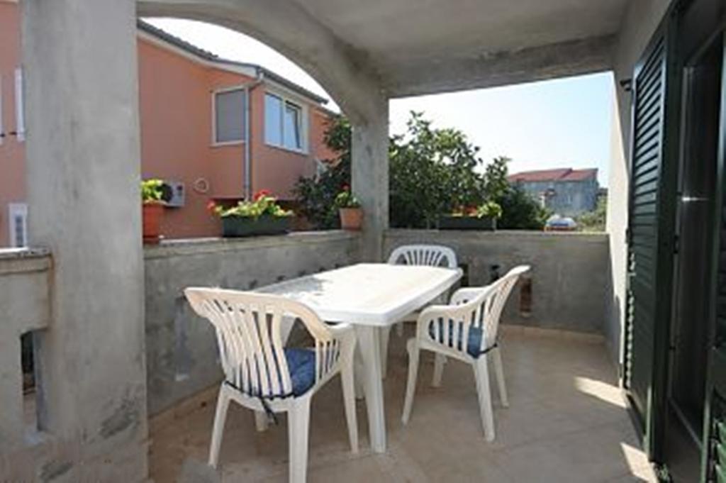 Apartments Pasman Banj 객실 사진
