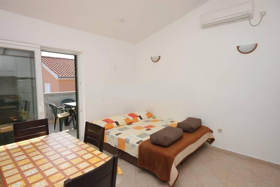 Apartments Pasman Banj 객실 사진