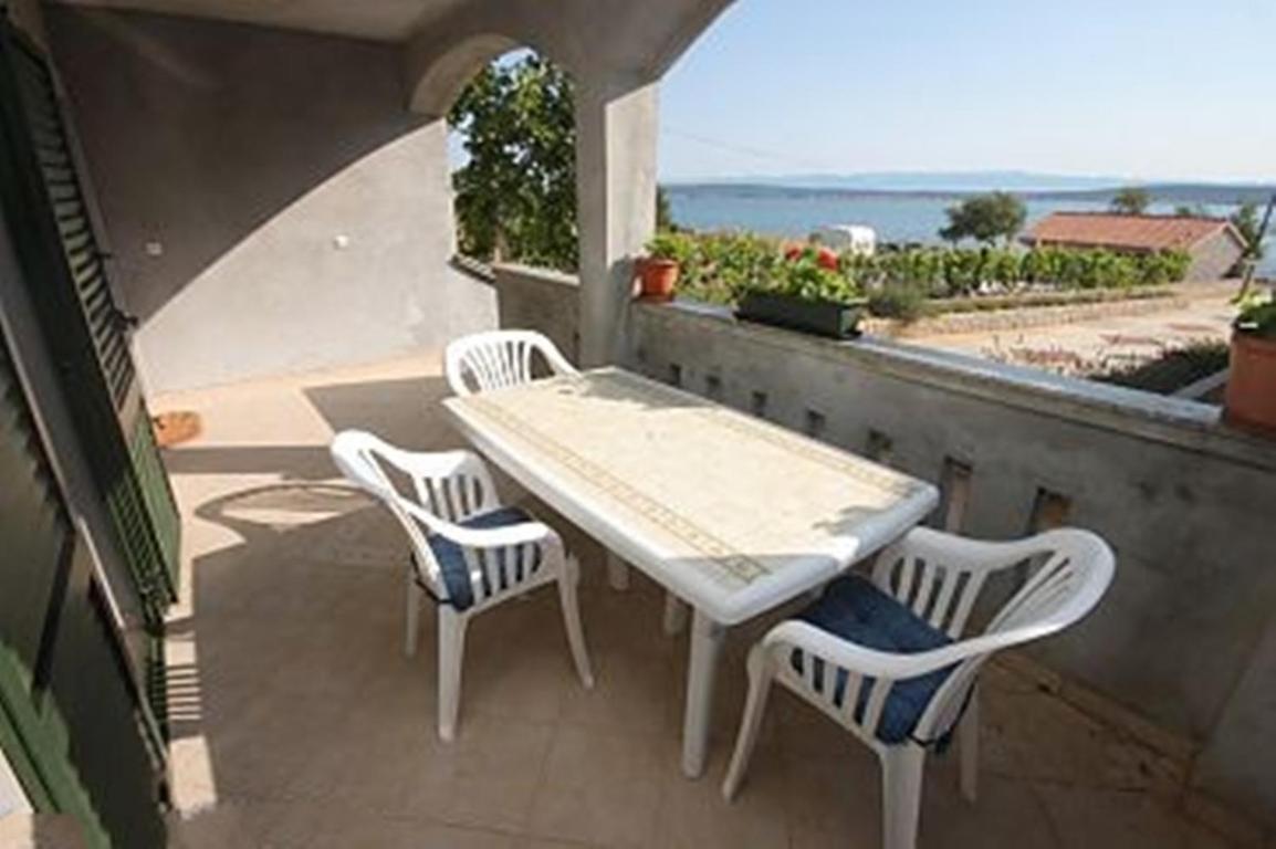 Apartments Pasman Banj 외부 사진