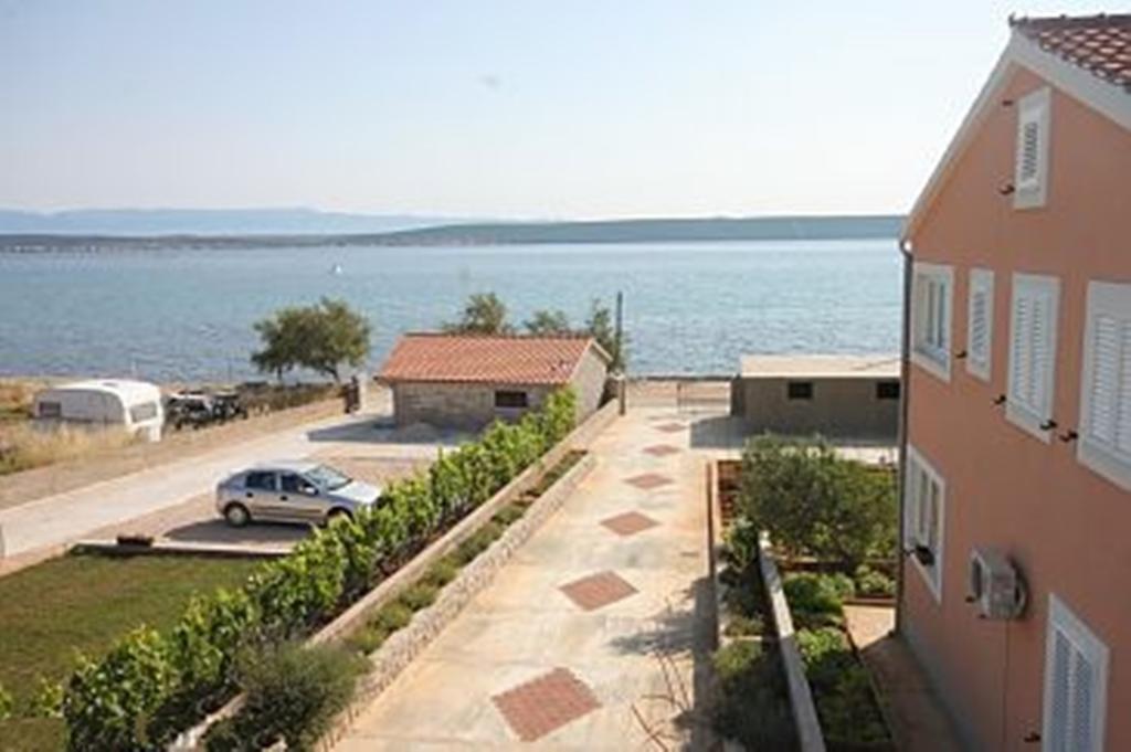 Apartments Pasman Banj 객실 사진