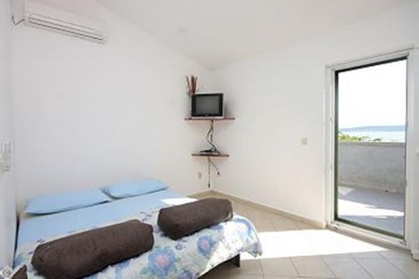 Apartments Pasman Banj 객실 사진