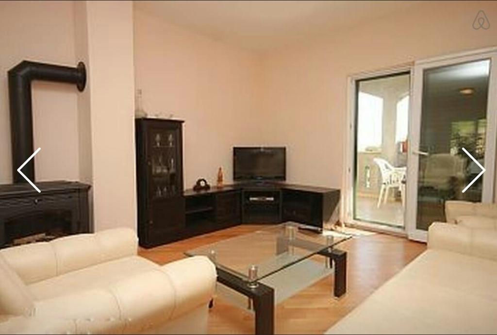 Apartments Pasman Banj 객실 사진