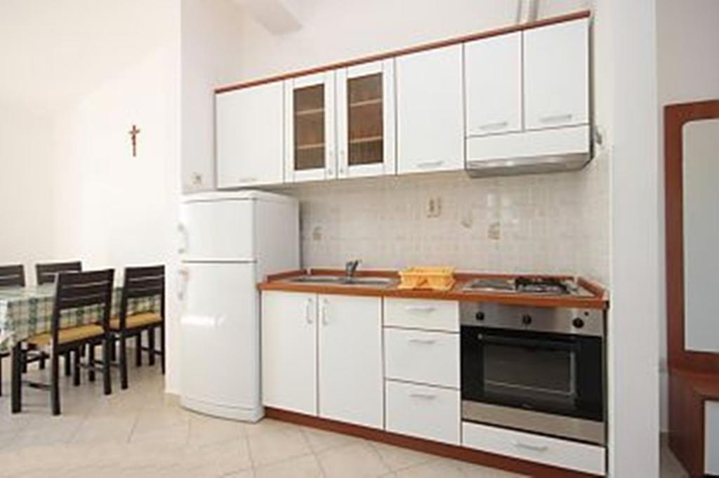 Apartments Pasman Banj 객실 사진