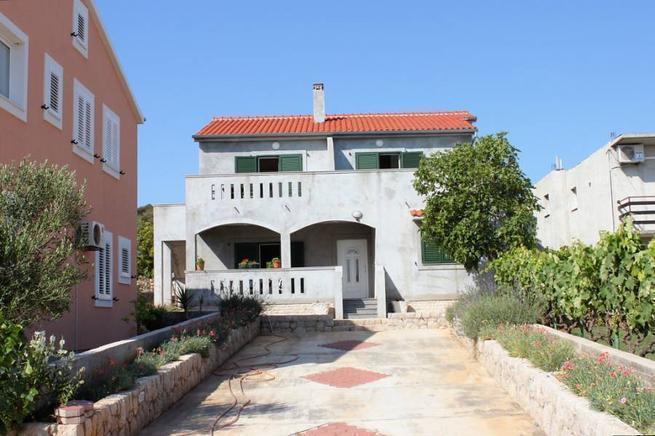 Apartments Pasman Banj 외부 사진