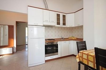 Apartments Pasman Banj 외부 사진