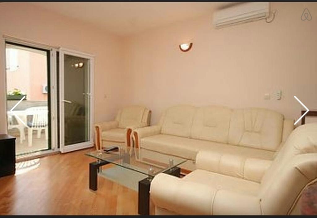 Apartments Pasman Banj 객실 사진