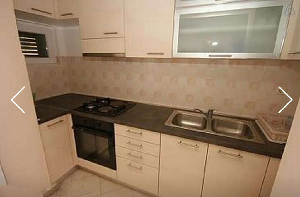 Apartments Pasman Banj 객실 사진