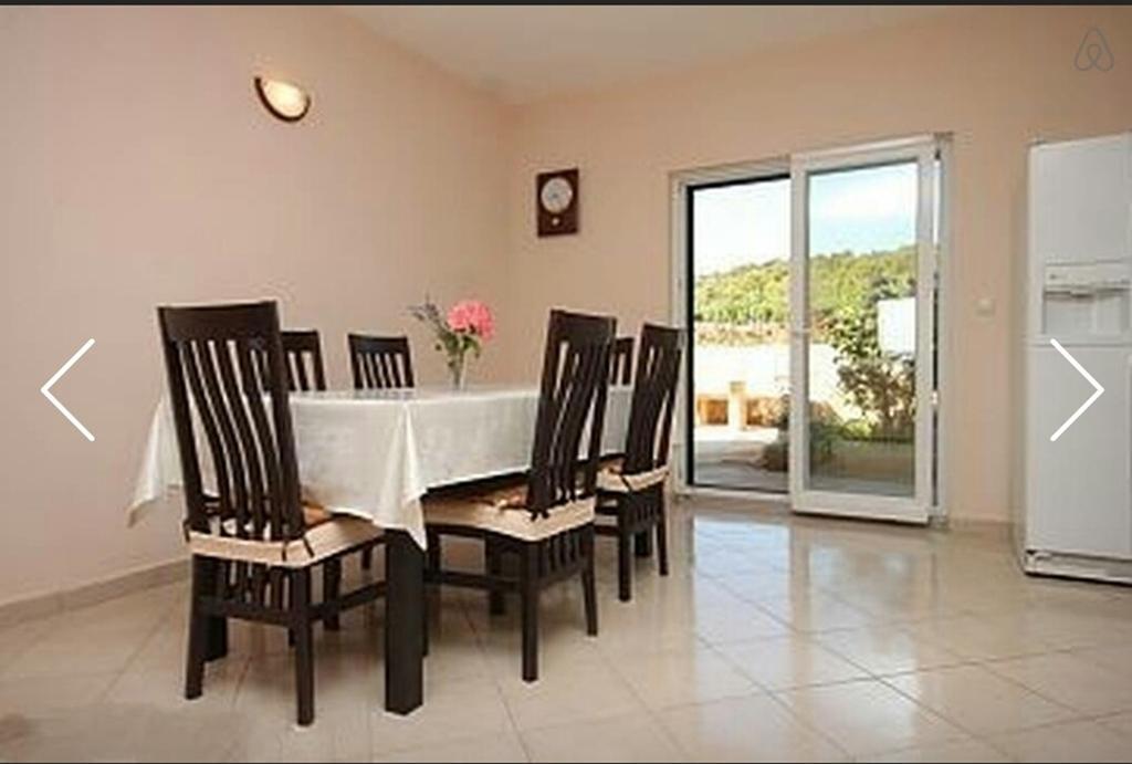 Apartments Pasman Banj 객실 사진
