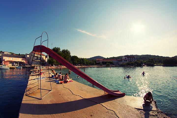 Apartments Pasman Banj 외부 사진